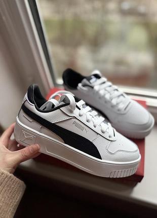 Нові кросівки кеди від puma оригінал