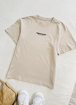 Футболка jack&jones