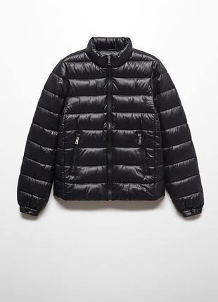 Куртка mango xs стан ідеальний