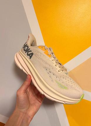 Hoka clifton 9 - размер 38
