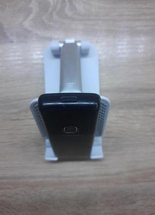 Б/у телефон nokia 6300 black 4
