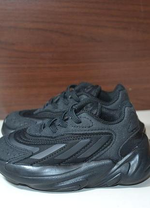 Adidas ozelia 23-24р кроссовки оригинал