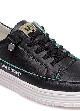 Кеды weestep польша р.32 (21 см), кд-740