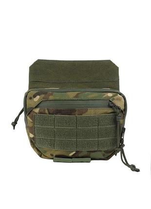 Напашник - сумка, мультикам 2