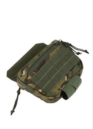 Напашник - сумка, мультикам 4