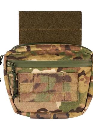 Напашник - сумка мультикам