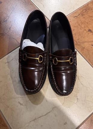 Лофери massimo dutti