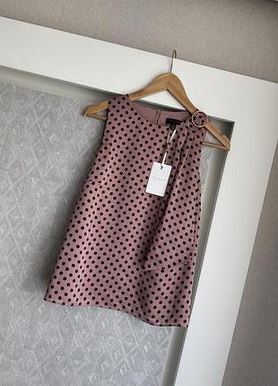 Блуза ted baker 2