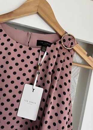 Блуза ted baker 6