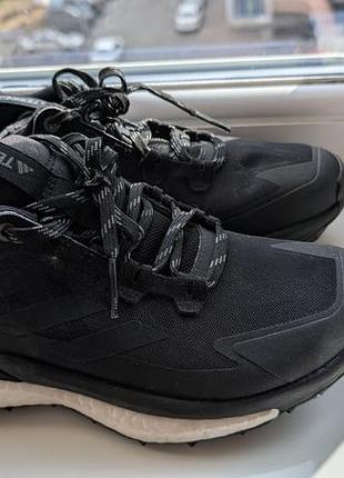 Кроссовки женские для путешествий и хайкинга, adidas