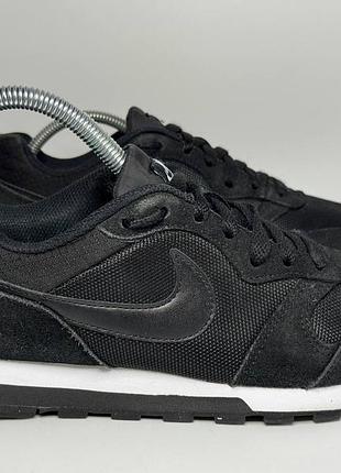 Класичні кросівки nike