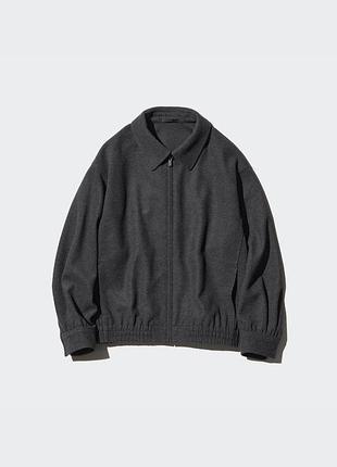 Джемпер uniqlo 2