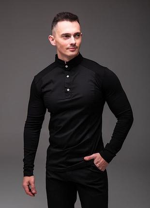 Чоловіча сорочка 6
