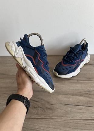 Кросівки adidas ozweego оригінал