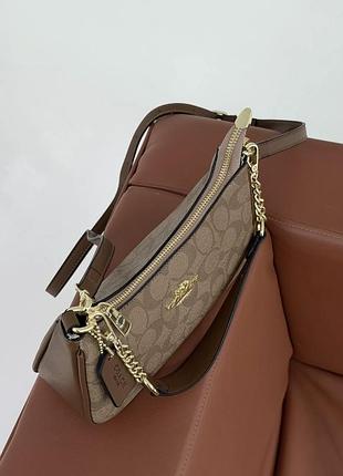 Сумка coach 2