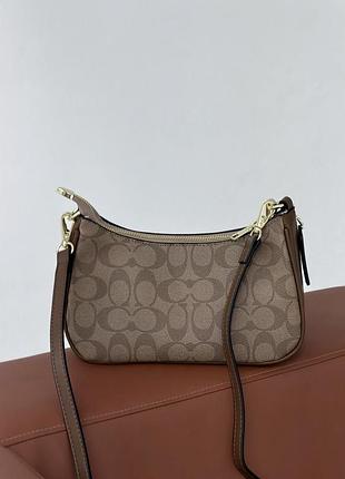 Сумка coach 3