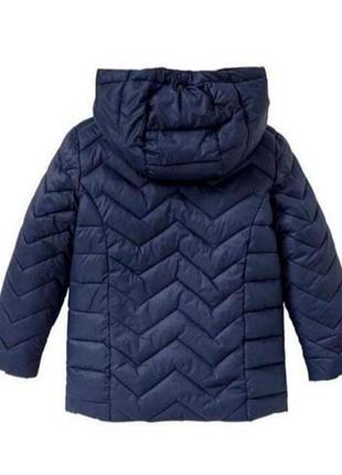 Куртка lupilu 3