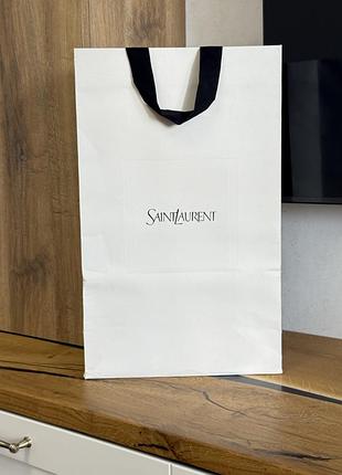 Пакет saintlaurent 52/32/15