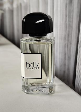 Bdk parfums pas ce soir
парфюмированная вода для женщин 100 мл