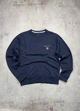 Свитшот gant оригинал размер l