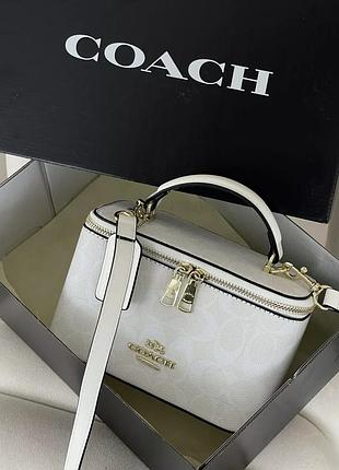 Сумка coach
