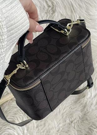 Сумка coach 4