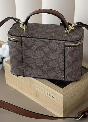 Сумка coach 8