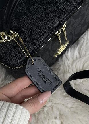 Сумка coach 6