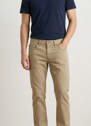 Джинси чоловічі  фірмові оригінальні levi's  515