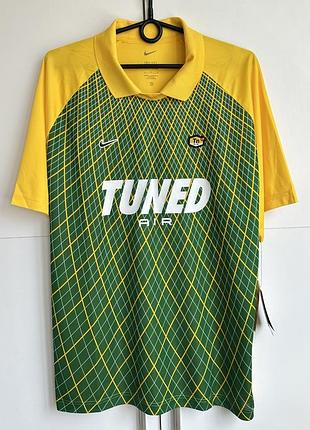 Футболка nike tn