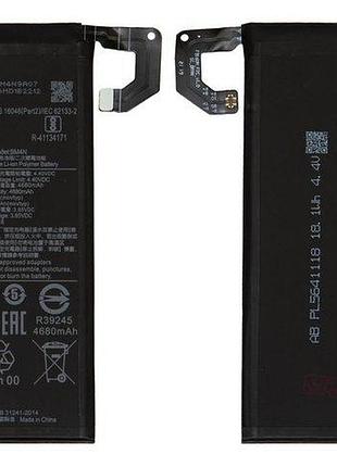 Б/у акумулятор xiaomi mi 10 / bm4n (4780 mah)