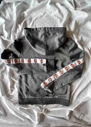 Олимпийка ellesse с лампасами 7