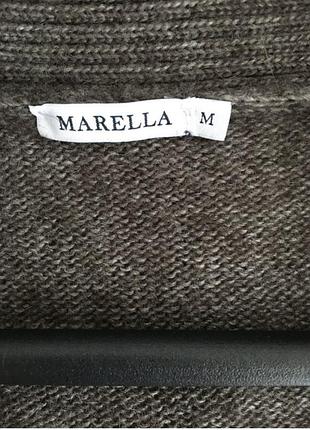 Max mara,marella,кофта,кардиган 2
