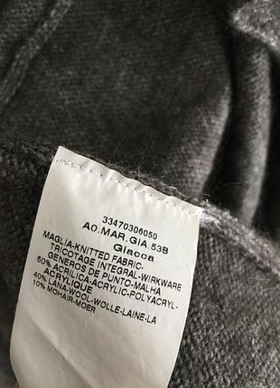Max mara,marella,кофта,кардиган 4