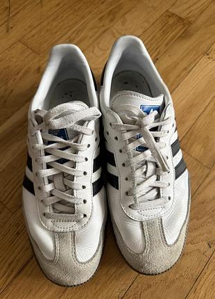 Adidas samba 3