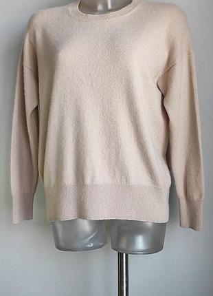Hush светр кашемір