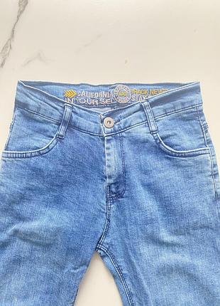 Джинси для хлопчика