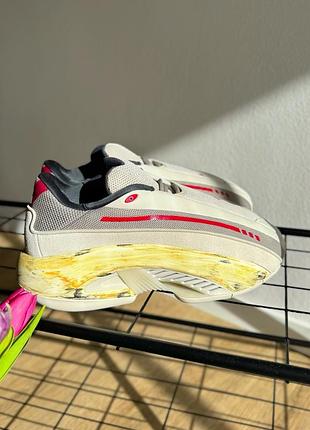 Кросівки adidas originals mad iiinfinity ji0346 оригінал