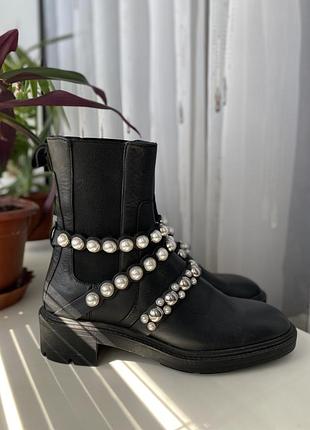Челсі zara 3