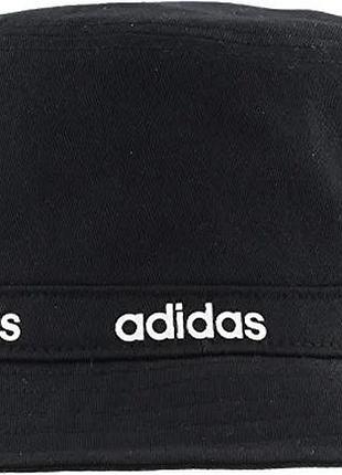 Жіночий капелюх adidas core essentials bucket hat