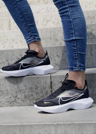 Nike vista lite black🆕 шикарні кросівки найк 🆕 купити накладений платіж