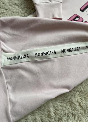 Сукня- туніка monnalisa 3