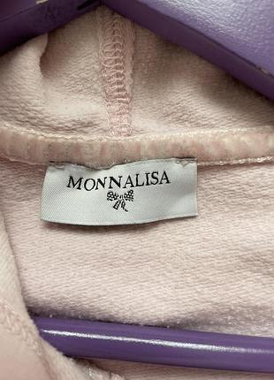 Сукня- туніка monnalisa 4