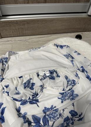 Сукня від shein 6