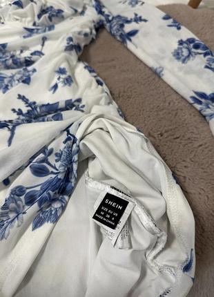 Сукня від shein 4