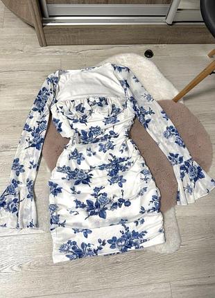 Сукня від shein 2