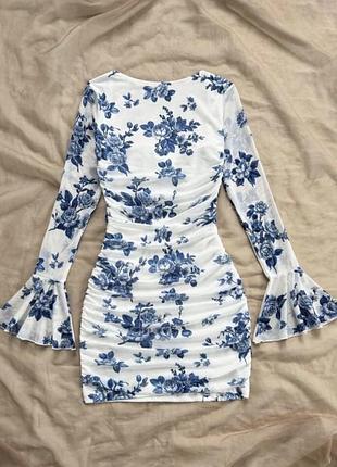 Сукня від shein 3