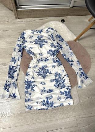 Сукня від shein 5