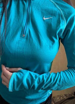 Спортивна кофта  nike