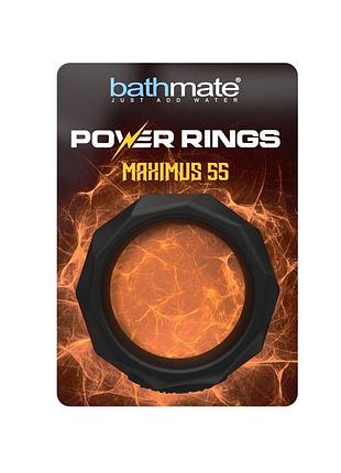 Эрекционное кольцо bathmate maximus power ring, 5,5 см. 3